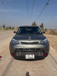 كيه صول 2016 لون فيلي وارد امريكي بيه قطعتين سعر 103 بيه مجال لشراي رق...