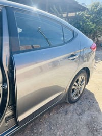 إلنترا • ٢٠١٨ • حادث أمريكا