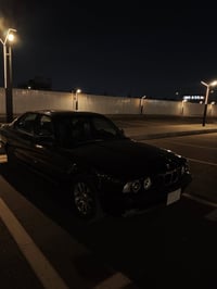 بي ام دبليو ٣٥٣ • تعمير جديد • محرك وكير نضيف