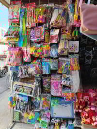 أحمد كلشي • كميره جامع ابو الزهراء • بضايع متنوعة