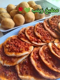 سليمانيه • برياني • دولمه