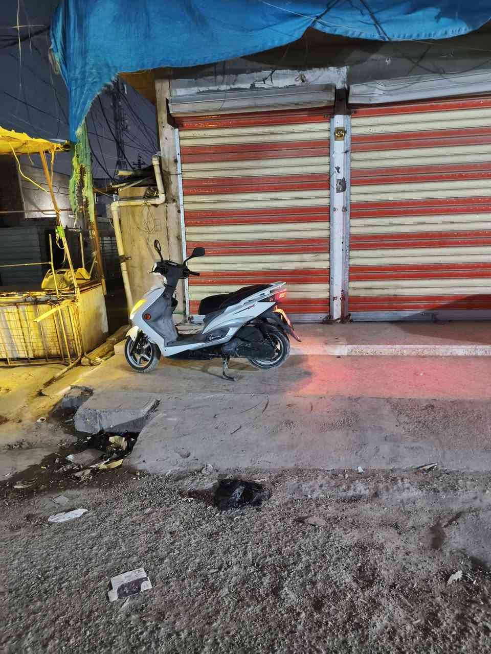 سلام عليكم شونهم الشباب
سكنز ياباني
قبق نفخ ستان حساس
دراجة بحاله الوكاله
ماشية33الف
صور مزادها موجودة دراجة خير من يم •الله
جيب فيتر وتعال افحص
المكان الامين الثانيه
للاسفتسار:***********
