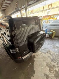 🌹 🚗 يتوفر لدى معرض جبل عرفة  📍 العنوان: بغداد – الكريعات – شارع الوقف ...