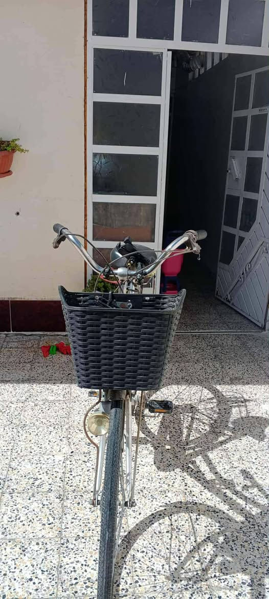 سلام عليكم بايسكل للبيع سعر55 شراي 50قفل للتواصل خاص او رقم اسيا ***********
