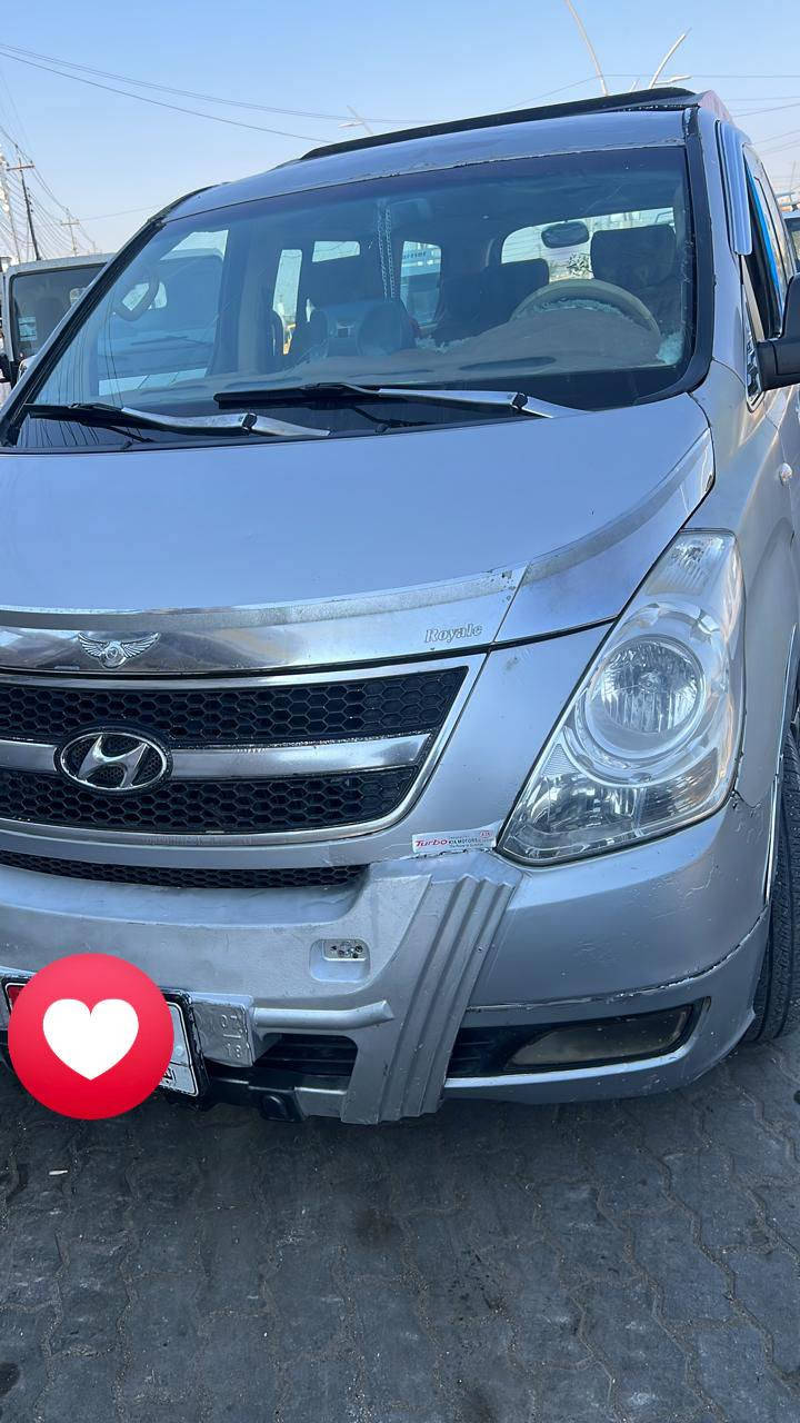 سلام عليكم ستاركس 2008 لبيع
مكينه 7 مسكر سبلاين 
تخم تاير مكينه كير جاهز تبريد رقمها بصره رعيها موجود بل بصره سياره حلوه جاهزه  البدي شوف العين بيها خياسات قليله 
مكان السياره بصره الحيانيه 
سعرها 125 وبيها مجال 
رقمي ***********
