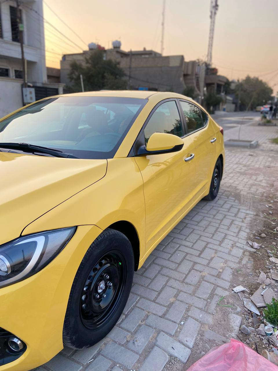 سلام عليكم النتره للبيع مديل 2017 حادثه بنيد فقط وباقي سياره ليبل واحد سياره جاهزه ربع ماتصرف عليها بوجهك للشارع مكينه كير صدر كهربائيات كله خير من الله صبغ ويلات حراري صبغه جديده مكينه 2000دوش لاصرف والبخار
مكاني بغداد سعر 113ببه مجال
***********
