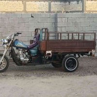 ستوته • موديل 17 • محرك ما مفتوح