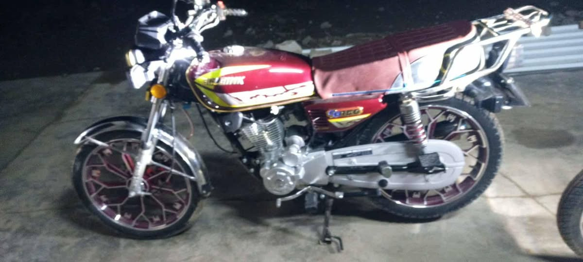 ماطور سونليك 5كير موديل 2025 محرك 150السعر 750المكان سيطرت تازه الرئيسيه ***********
