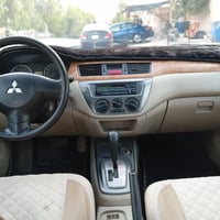 لانسر مستيبوشي • ٢٠١١ • محرك گير شرط