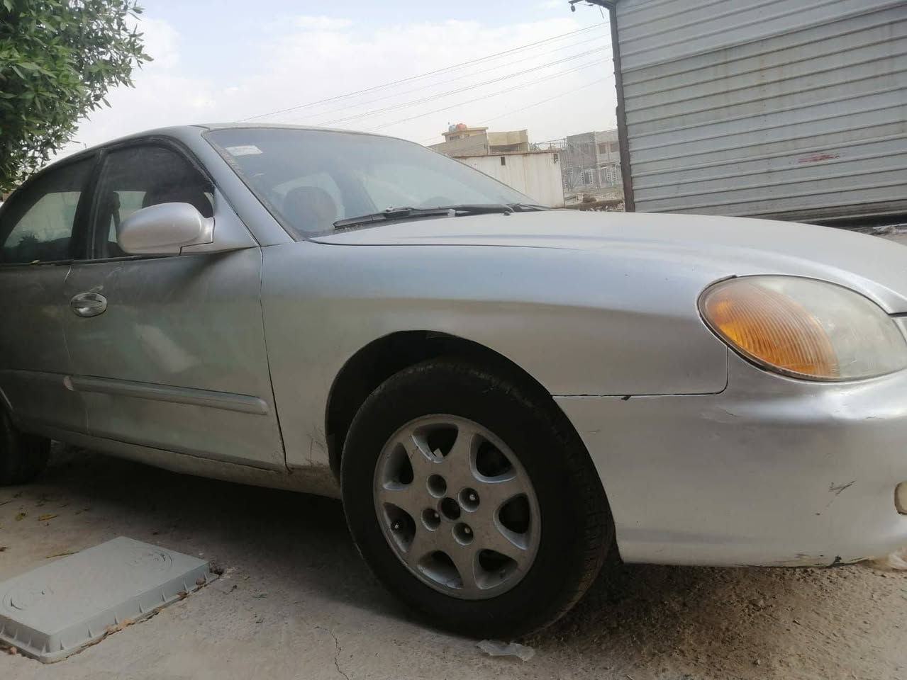 السلام عليكم سوناتا 2001كير مكينه كامري كفاله شاشه كامره تبريد شغال تخم تاير للبيع  او للمراوس السعر 37 الاتصال 
***********
