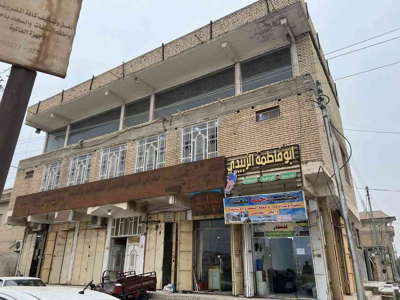 يوجد لدينا دور للإيجار في دور النفط وعواشة وكذلك دور وقطع النفط وجامعي للبيع


**إذا كنت صاحب هذا الإعلان وتريد حذفه لأي سبب، رجاءا أرسل رسالة إلى الدعم الفني**