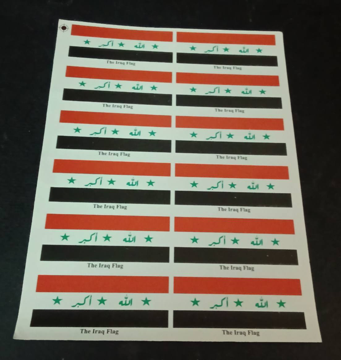 طوابع قاجاريه منت اصدار ١٨٩٢ و٦ مواد منوعه سعر الكل ٢٠٠٠ دينار


**إذا كنت صاحب هذا الإعلان وتريد حذفه لأي سبب، رجاءا أرسل رسالة إلى الدعم الفني**