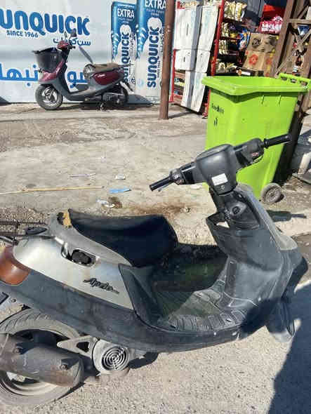 ماطور بوتين البيع 
سعرو 200 وبي مجال 

*********** مامتواجد على فيس خبرني على خط
