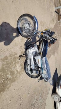 هونزدا غەتاس25 • جديد • كلار