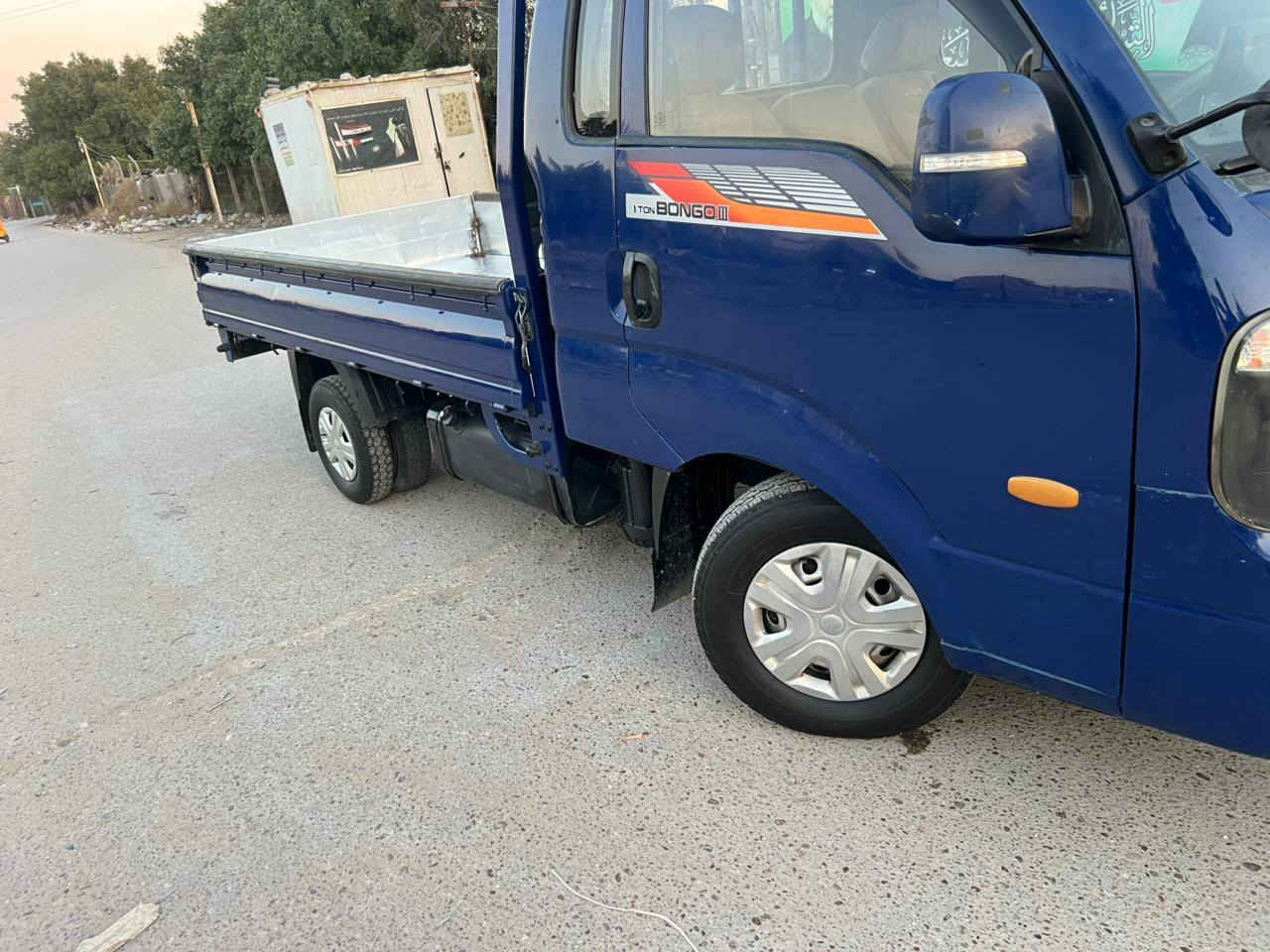 السلام عليكم كيه موديل 16 مسكر 7كير رقم بغداد نكليزي سنويه جديدة عنوان بغداد حي  الامين السعر 120 وبيها مجال بصيط *********** السيارة جاهزة للعمل تخم تاير جديد بيها صبغ بصيط مكان جراد بدون حادث ولا تبديل محجر تفصال مجود اخي اقر كل التفاصيل يله تخابر خاص مغلغ
