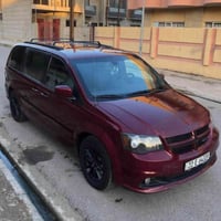 دوج كرفان • ٢٠١٩ • رقم أربيل