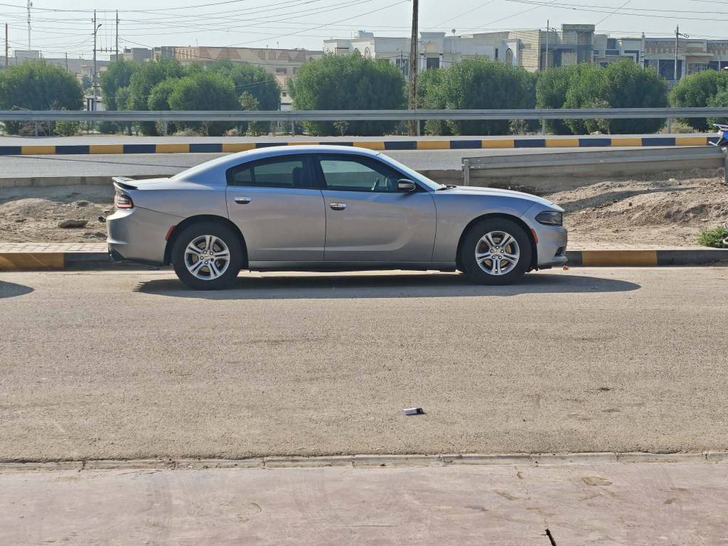 السلام عليكم جارجر 16 اصل جالق خلفي نص صيغ وكلير خفيف بدون داخل شرط السونار جاهزه للأخير كير مكينه اكسل تخم تاير تبريد فول عده الفتحه محرك 3600 رقم بغداد جديد بسمي مكاني الفجر والسعر 170 وبيه مجال للطيبين ***********
*********** الصويرة, واسط
