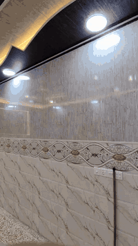 تم الإنجاز استقبال شرائح نظام جبس بورد مكتب العباس لبيع وعمل كافة السق...