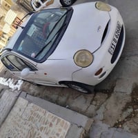 للبيع كيو كيو سياره مكفولة مكفولة من صبغ وضربه موديل 12 07718574894 سي...