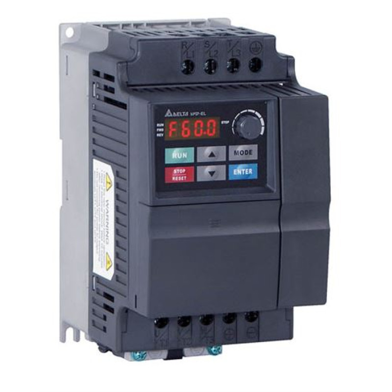 ⚡ Delta VFD | السيطرة الذكية على المحركات ⚡
مهندس علي -النجف الاشرف
نوفر لكم منتجات Delta VFD  ايسي درايف - انفيرتر
الحل الأمثل للتحكم بسرعة المحركات، تقليل استهلاك الطاقة، ورفع كفاءة التشغيل.

🔹 تشغيل ناعم للمحركات
🔹 حماية عالية للمعدات
🔹 توفير في استهلاك الكهرباء
🔹 أداء مستقر للمضخات والمكائن
🔹 مناسب للمصانع، المضخات، المصاعد، أنظمة التهوية والتبريد

✅ تركيب+ برمجة + ضبط الإعدادات
✅ اختيار الموديل المناسب حسب الحمل
✅ دعم فني وخبرة عملية في التطبيقات الميدانية

📍 متوفر في النجف الأشرف
📞 للاستفسار والتواصل: 0771 851 8470

Delta VFD -AC Drive
تحكم أدق… كفاءة أعلى… عمر أطول للمحرك
