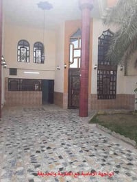 خلف سوق الهوى • طابو صرف • ٦ غرف نوم