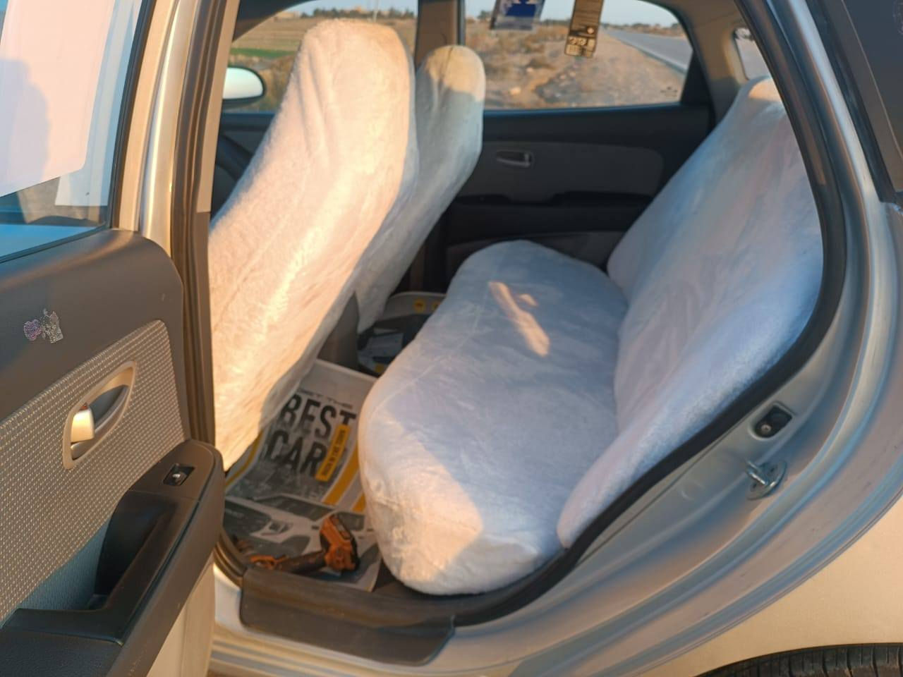 السلام عليكم
#الالنتر_2010
#ادوات_كصه_جنطه
#شرط_دك_حاسبه_وي_رقم_الشاصي
مشتغله شغل اصلي كفاله سرقه وعشائر
دخول جديد 
#وكاله_بسم_المشتري
سياره خير من الله جاهزه ع باب الله
حداديه طوبه  100/100
دواخل بالجيس
كير محرك كفاله تبريد تتدفئه 
#السعر_42_وبيه_مجال
المكان الناصريه قضاء النصر 
الاتصال‏‪***********
#بيع_فقط
