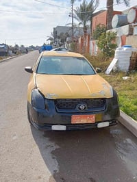 ماكسيما • ٢٠٠٧ • مكينة وجير شغال