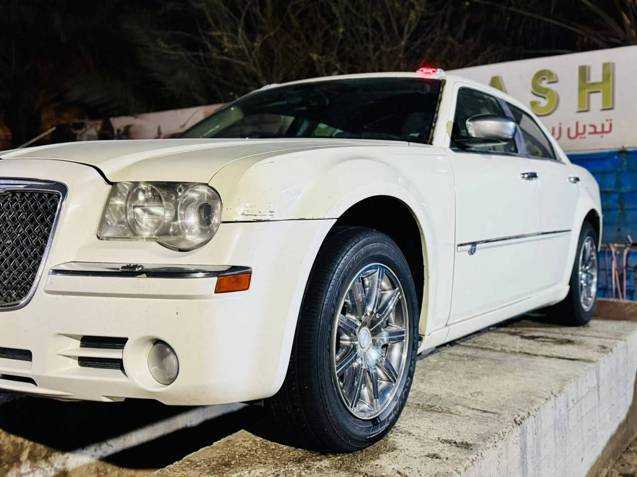 السلام عليكم اوبامه مديل 2009 رقم اربيل سياره جاهزه سياره بيه فقط بنيد بدون حادث هلالات معمره فول مواصفات مكينه كير حدادية تخم تأير ضفاير مكينة وبدي جدد
مكينة 5.700
هيمي فول مواصفات    مكان سياره بغداد السعر 125 (***********) علي احمد
