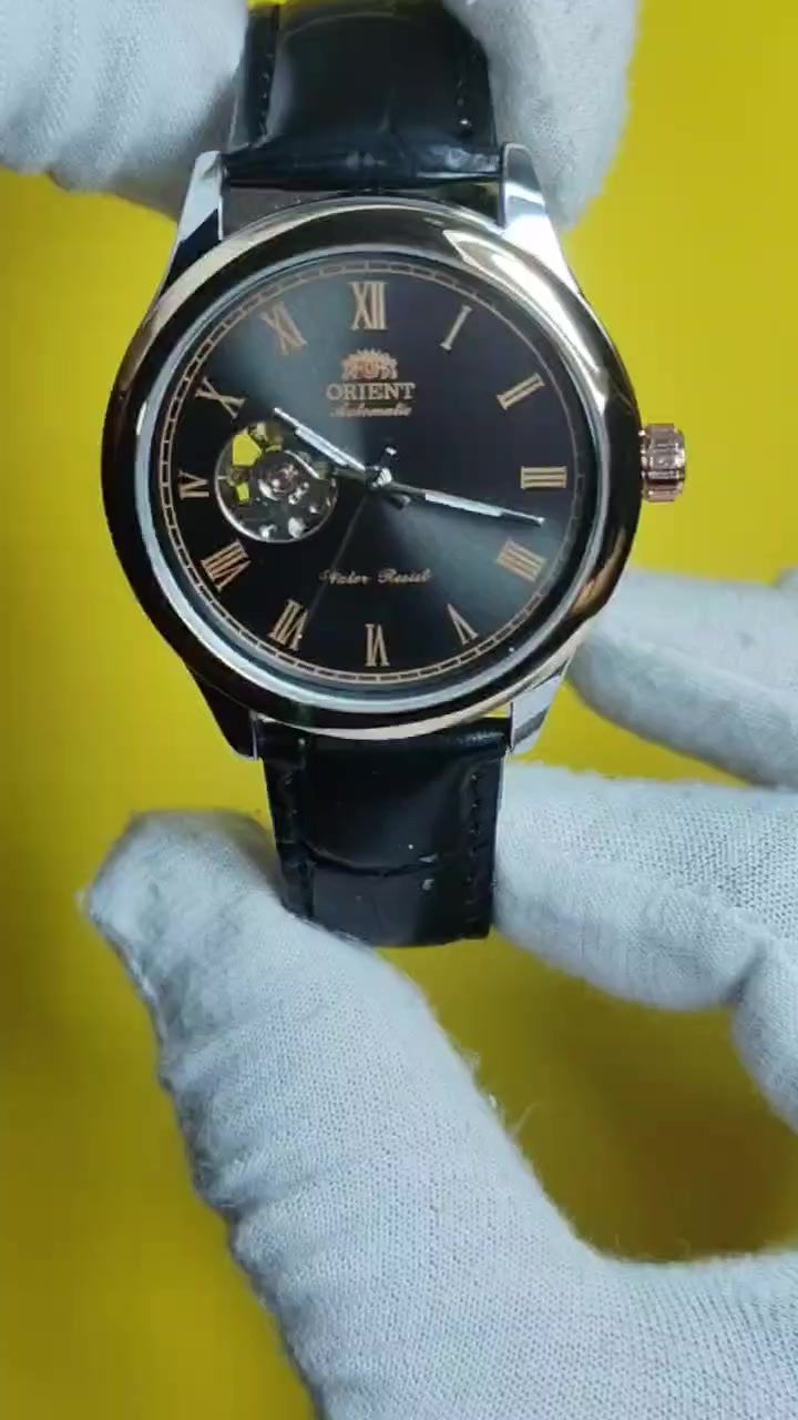 السلام عليكم اورينت اوتماتيك وتكويك
قطرها 40 مختمه بكل مكان مكينه كشف 

جلد قوي ومريح سعر القطعه  35 الف شامل التوصيل


**إذا كنت صاحب هذا الإعلان وتريد حذفه لأي سبب، رجاءا أرسل رسالة إلى الدعم الفني**