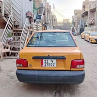 سايبا موديل 2015 هزه جديده رقم انكليزي سياره مصفرة كير محرك كفاله صدر ...