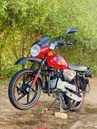 دراجه بوكسر • مديل 2020 • ناصريه دوايه