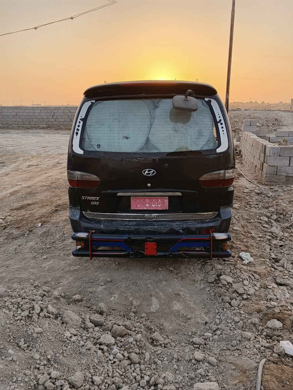 سلام عليكم ساركس لبيع 2006 مكينه مفتوح وكير  وحداديه وكرهبايات  جاهزه رقم بغداد  سنويه منتهيه 2022 سعره 40 وبيه مجال مكان ناصريه سوق شيوخ.   ***********
