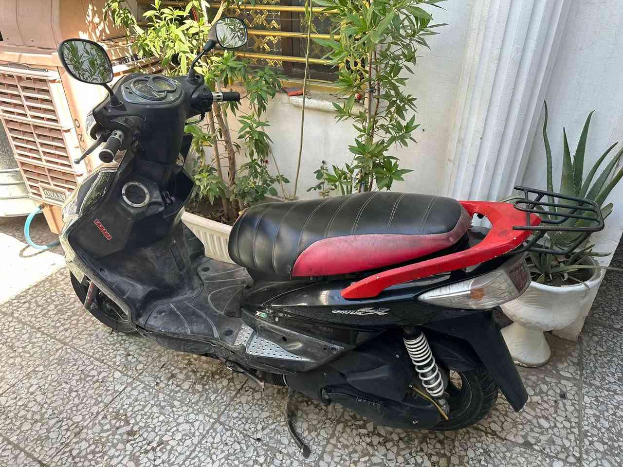 للبيع
دراجة سكنس فحل كابريتر سرعة 140

كوري محرك مجفت اصلي سلف رياضي كور رياضي تشغيل ناعمة خير من الله 

عارضه 550.000 الف بيها مجال 

متواجد واتساب ***********
