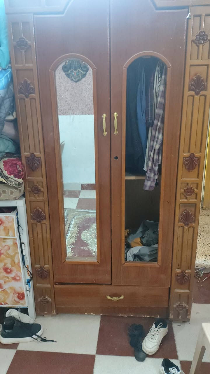 للبيع قيم واخذ


**إذا كنت صاحب هذا الإعلان وتريد حذفه لأي سبب، رجاءا أرسل رسالة إلى الدعم الفني**