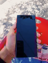 S23 الترا • كاميرا قداميه خربانه • ديالى