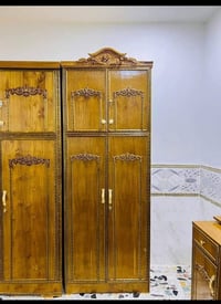 نظيفة • اوف وايت • بغداد المشتل