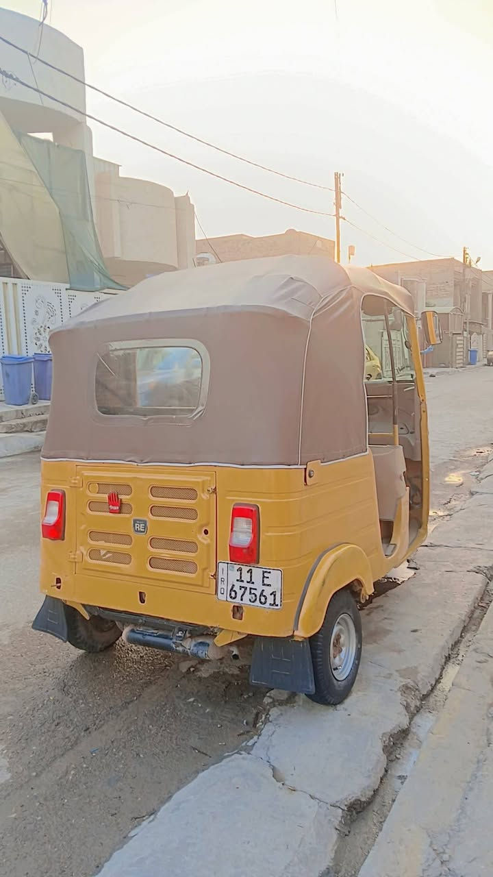 سلام عليكم اخوان تكتك 2018 بشهر ال 12 رقم وسنويه وهزه كامله معاوزها برغي كبل لشارع تكتك مال عيشه مكيتنها ناعمه كير اكسل خير من الله جادر وبرده ومسجل ودمام دوشمه كله جديد مال جناي (رايدها 5 ونص ) وبيها مجال لشراي فقط بسمي تحويل ثاني يوم مكاني حي التراث البياع رقمي ***********
