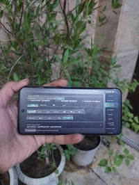 POCO X3 GT ذاكره 256/8 بوبجي 60فريم علHDR انسه الاك مكفول من كلشي عل ف...