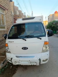 متوفر كيا براد مكينه 3000 مفتوح رقم انكليزي سنويه 2029 تجميد تبريد اما...