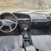 موديل ٨٩ • رقم بغداد • كير ومحرك