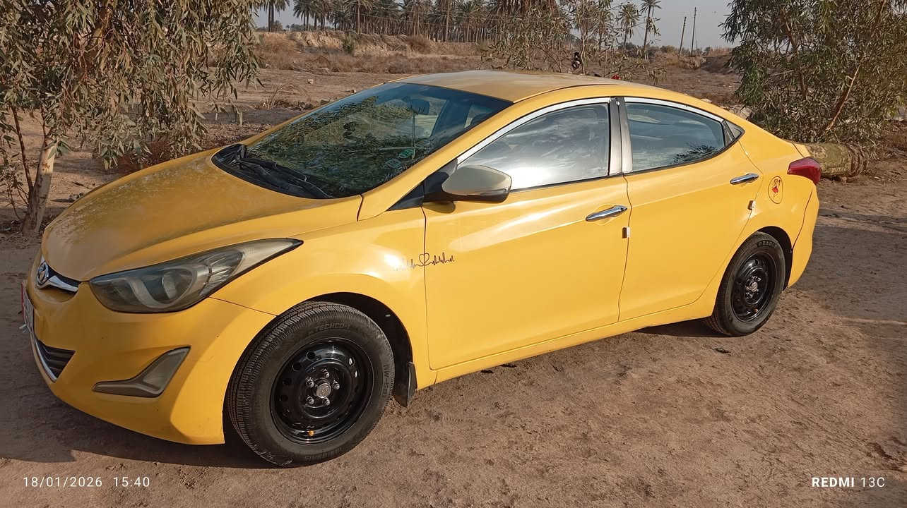 سلام عليكم النتره 2012 خليجي محرك 1600 مصفره هيئة السعر 95وبيه مجال ***********
