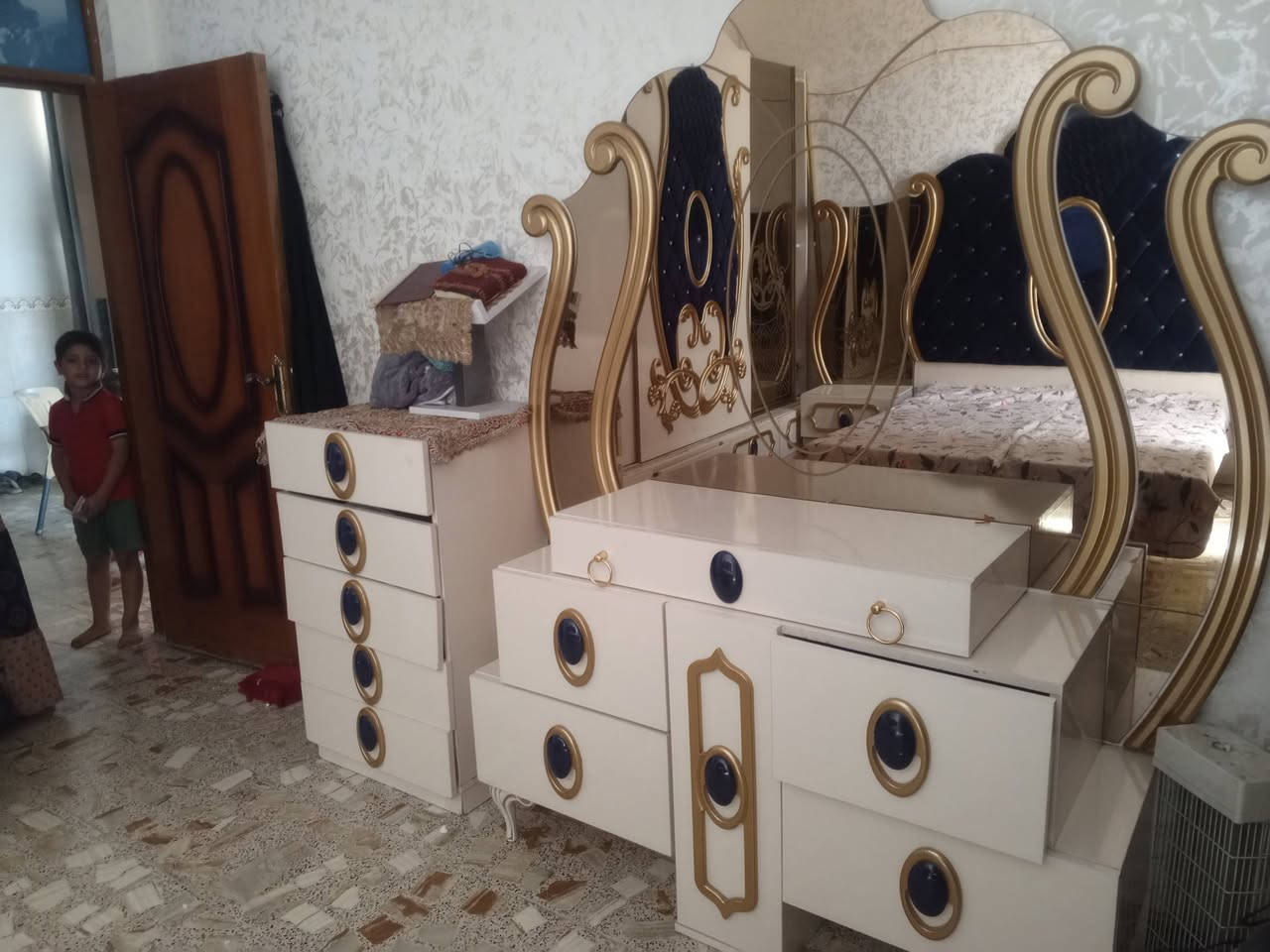 غرفه تركيه ب٢٠٠قفل


**إذا كنت صاحب هذا الإعلان وتريد حذفه لأي سبب، رجاءا أرسل رسالة إلى الدعم الفني**
