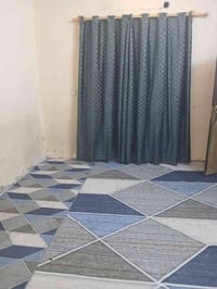 نص قطعه للبيع مربعه قطاع 27 الفرع العريض ثلاث طوابق استقبال و5غرف كل ط...