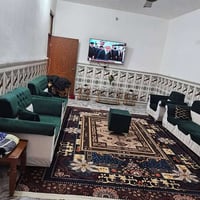 بيت طابقين • طابو زراعي • ٢٣٠م