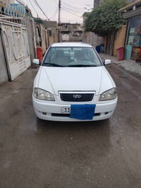 شيري كوين • ٢٠٠٩ • ٨٢٠٠٠ كم