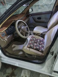 سمند ٢٠١١ • مركز ناصريه • بدون دواخل