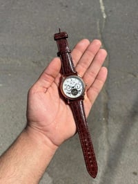 باتيك فيليب • اوتماتيك • تقسيط يومي
