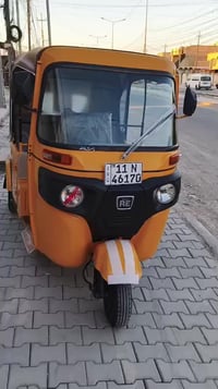 تكتك للبيع ٢٢ شهر ١٢ مكفوله ربع مذب عليهة 07714926602