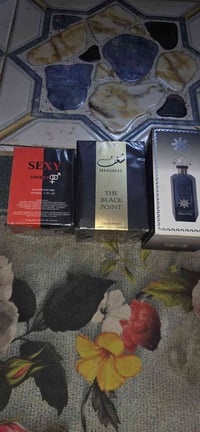 عطور سعر القطعة 10الاف دينار واتساب 07831133637