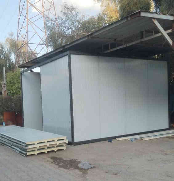 سلام علیکم😍
 اعلان ممیز 😍
(شرکە بریار) عرض كرفانات بسعر خیالی غیر واقعي  💸سعر ارخص تنافسی
تم موجود قیاسات 
کرفان 3×4 سعر 12ورقە🫡
کرفان 4×4 سعر 16ورقە🫡
کرفان 5×4 سعر 18ورقە🫡
کرفان 4×6 سعر 20ورقە🫡
کرفان 3×3 سعر 9ورقە🫡
کرفان 1×1سعر 4ورقە🫡
تفاصیل کرفان شرکە بریار عمل کرڤان موقعی
متر مربع ثلاث نوعیة حسب طلب
متر مربع 25الف
متر مربع 30الف
متر مربع 35الف
حدید ترکی😍
صبغ لون اسود😍 
سندویج  بنل شرکە بریار😍
شباک و باب تجاری😍
کهربائی 😍
ملاحظة😍............................😍
اسعار ثابت بدون معامله
خدمە توصیل موجود 😍
عنوان /کرکوک/فیلق/طریق عمل شعبی
للاستفسار
😍کۆڕک(***********)
😍ئاسیا(***********) كركوك
